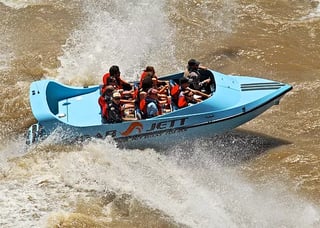 Canyonlands by Night & Day