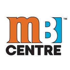 Mary Brown's Centre