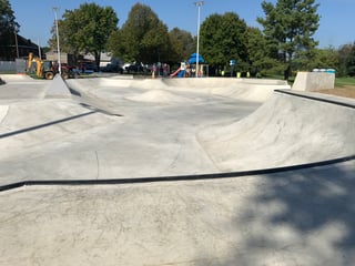 Steelton Skate Park