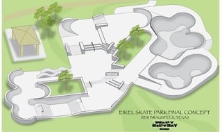 JAWS Skate Park
