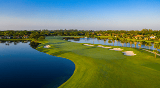BallenIsles Country Club