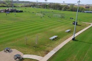 Ross Stewart Soccer Complex