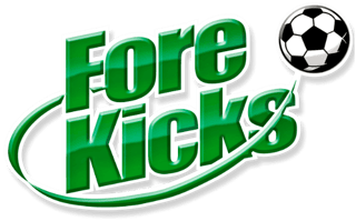 Fore Kicks Norfolk Sports Complex