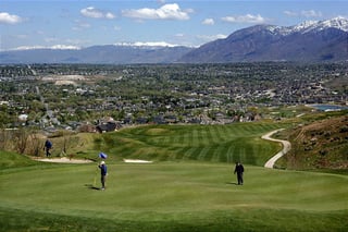 South Mountain Golf Course
