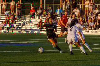 Phillips 66 Soccer Park