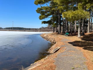 Nepco Lake County Park