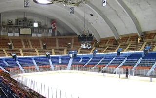 HERSHEYPARK® Arena