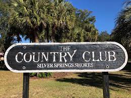 The Country Club at Silver Springs Shores