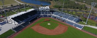 Charlotte Sports Park