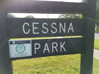 Cessna West Park