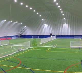 Afrim's Sports Center - Bethlehem