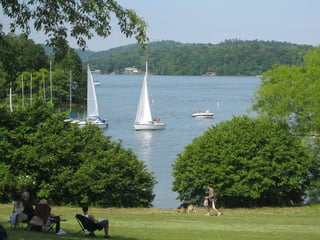 Claytor Lake State Park