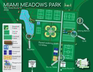 Miami Meadows Park