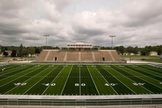 Thirlby Field