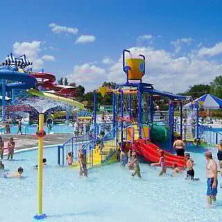 Watertown Family Aquatic Center