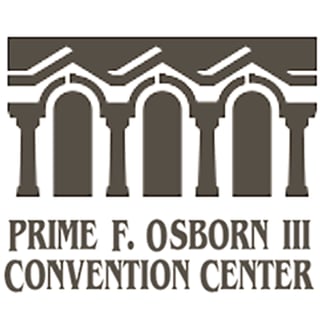 Prime F. Osborn III Convention Center