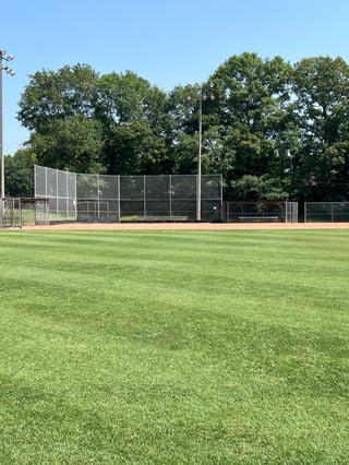 Warrior Park
