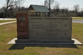 Zachary Community Park