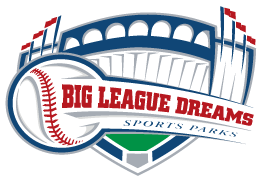 Big League Dreams - Manteca