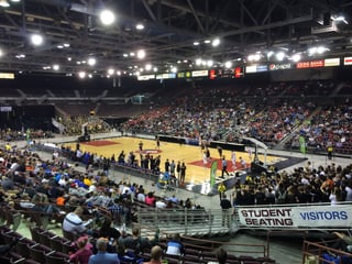 Ford Idaho Center