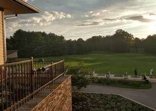 Hobbit's Glen Golf Course