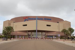 Sames Auto Arena