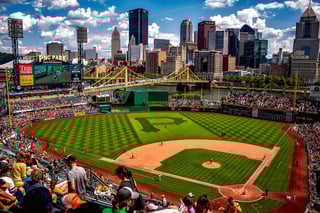 PNC Park