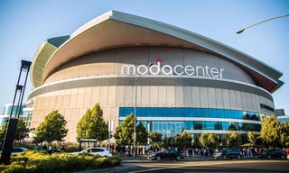 Moda Center