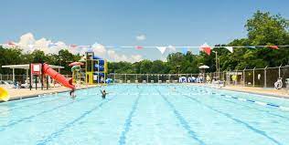 Hickory Foundation YMCA