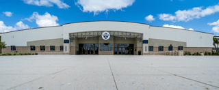 Wiregrass Ranch Sports Campus of Pasco County