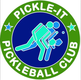 Pickle-It Pickleball Club