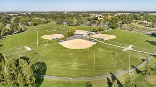 Rolland Moore Park