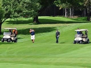 Delphos Country Club