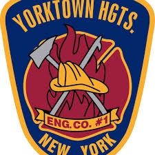 YORKTOWN SPORTS COMPLEX