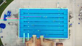 Cottonwood Heights Recreation Center