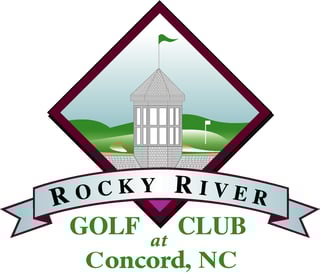 Rocky River Golf Course at Concord