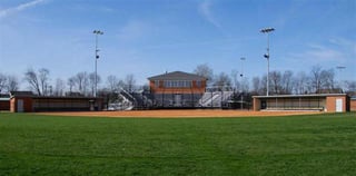 Cherry Tree Softball Complex