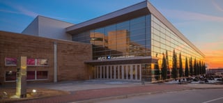 Arvest Convention Center