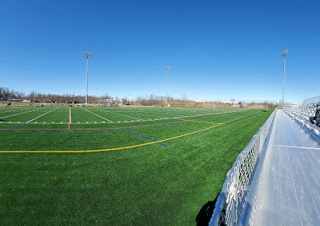 Troy Park 