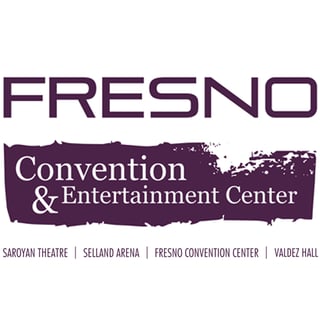 Fresno Convention & Entertainment Center