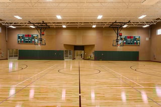 South Bibb Recreation Center