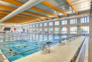 Westside Natatorium