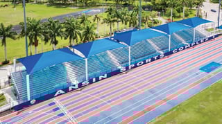 Ansin Sports Complex