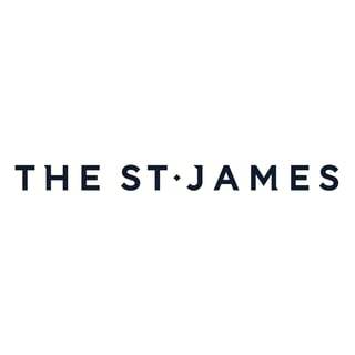 The St. James