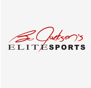 Bo Jackson's Elite Sports