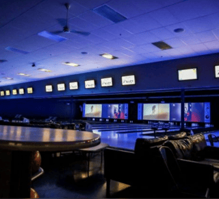 The Alley Elk Grove (Bowling Alley) 