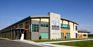 Easton Salt Lake Archery Center