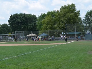 Eastside Sports Complex and Willards Park
