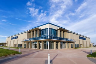 Sanford Sports Complex