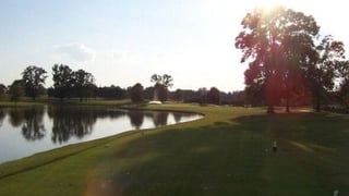 Aroostook Golf Course at Wind Creek Casino Montgomery